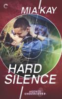 Hard Silence 1335006192 Book Cover