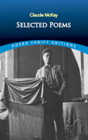 Selected Poems (Dover Thrift Editions) 0486408760 Book Cover