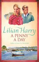 A Penny a Day 1407246224 Book Cover