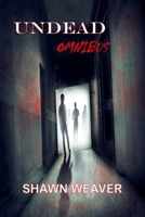 Undead Omnibus 1693870592 Book Cover