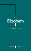 Elizabeth I: A Study in Insecurity 0141989947 Book Cover