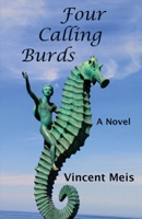 Four Calling Burds 0997672846 Book Cover