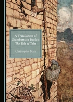 A Translation of Giambattista Basiles Pentameron 1527511537 Book Cover