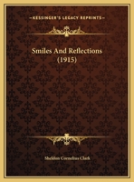 Smiles And Reflections 1359056513 Book Cover