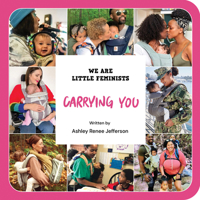 Carrying You B0BT8HPGKT Book Cover