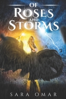 Of Roses & Storms B0B3Y7698M Book Cover