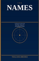 The Names B0H73M3DHH Book Cover