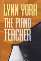 The Piano Teacher 0755320727 Book Cover