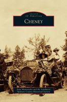 Cheney 1467133485 Book Cover