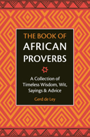 African Proverbs 0781806917 Book Cover