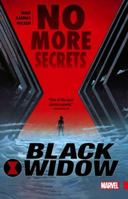 Black Widow, Volume 2: No More Secrets 0785199764 Book Cover