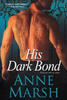 His Dark Bond 0758266790 Book Cover