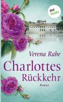 Charlottes Rnckkehr 3961485259 Book Cover