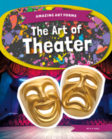The Art of Theater 109829582X Book Cover