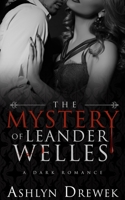 The Mystery of Leander Welles 1734988738 Book Cover