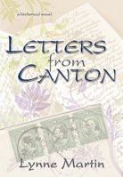 Letters from Canton 1592996442 Book Cover