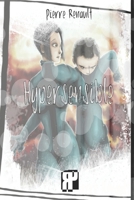 Hypersensible B08WV71FFR Book Cover