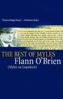 The Best of Myles 0330248553 Book Cover