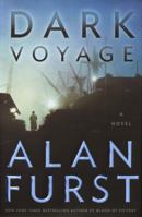 Dark Voyage 0812967968 Book Cover