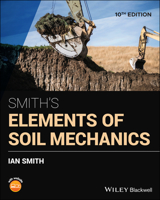 Elements of Soil Mechanics 1119750393 Book Cover