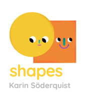 Shapes 9362143194 Book Cover