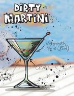 Dirty Martini 1098812042 Book Cover