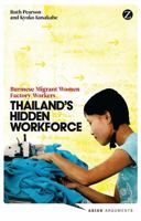 Thailand's Hidden Workforce 1848139845 Book Cover