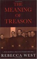 The Meaning of Treason 0860682560 Book Cover