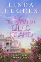 The Inn on Lilac Island (Second Chances) B0F3WQMXSQ Book Cover