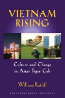 Vietnam Rising: Culture and Change in Asia's Tiger Cub 1598130269 Book Cover