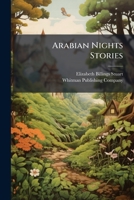 Arabian Nights Stories... 1271300168 Book Cover