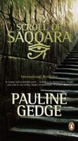 Scroll of Saqqara 0140143483 Book Cover