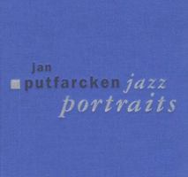 Jazz Portraits 3926048409 Book Cover