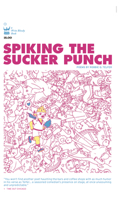 Spiking the Sucker Punch 0982148887 Book Cover