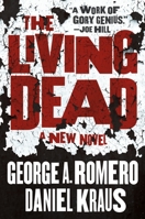 The Living Dead 1250305128 Book Cover