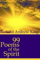 99 Poems of the Spirit 0931872081 Book Cover