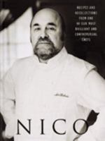 Nico 0333711025 Book Cover