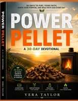 Power Pellet B0HDY9742P Book Cover