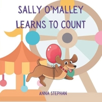 Sally O’Malley Learns To Count B0C47QKCT2 Book Cover
