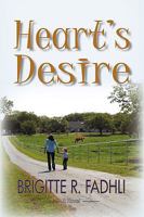 Heart's Desire 0984462821 Book Cover