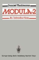 Modula-2: An Introduction 354013297X Book Cover