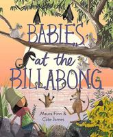Babies at the Billabong 1922419400 Book Cover