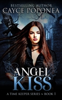 Angel Kiss null Book Cover