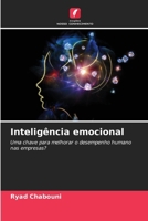 Inteligência emocional 6207269608 Book Cover