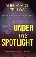 Under The Spotlight (Chapter and Verse) B0CKKVKLXY Book Cover