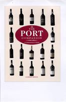 The Port Companion: A Connoisseur's Guide 0028617819 Book Cover
