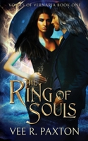 The Ring of Souls 0578968991 Book Cover