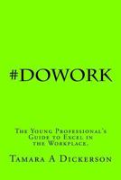 #Dowork 1530422140 Book Cover