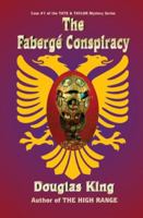 The Faberge Conspiracy 0988267128 Book Cover
