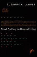 Mind: An Essay on Human Feeling 0801803608 Book Cover